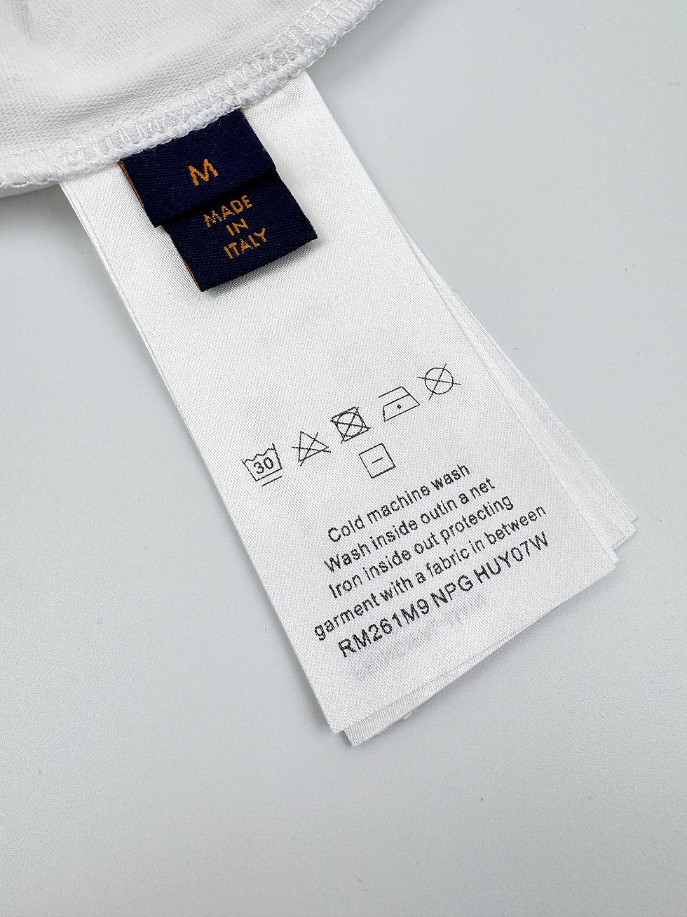 Thumbnail: Louis Vuitton T-Shirt