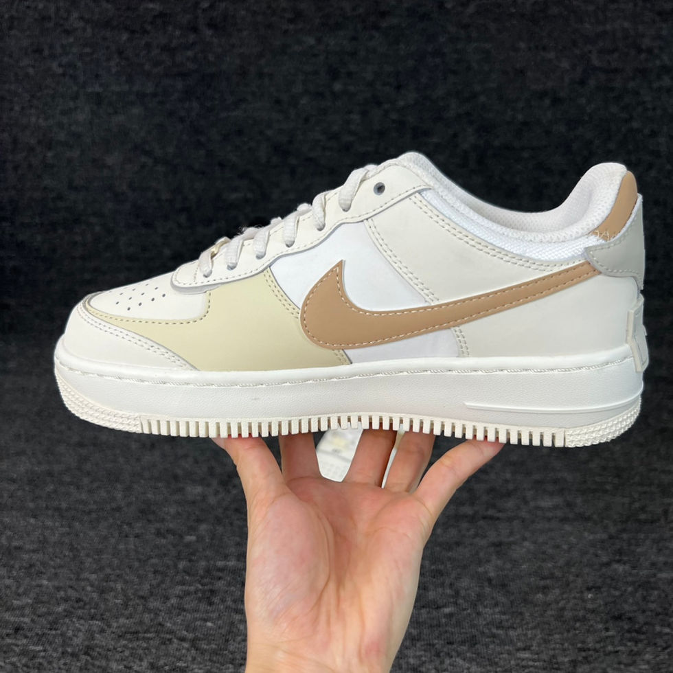 Thumbnail: Nike AF1