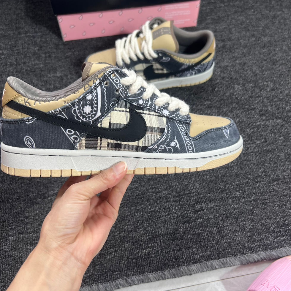 Thumbnail: NKE Dunk Low 25