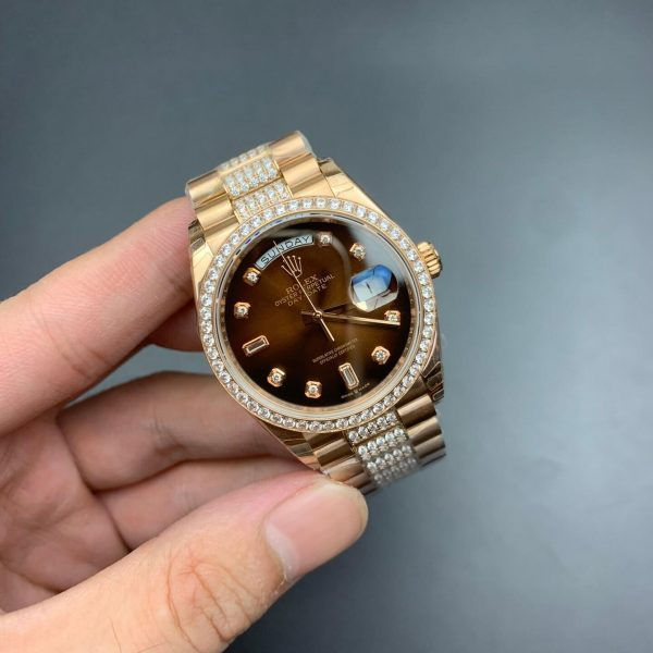 Thumbnail: Rolex 76