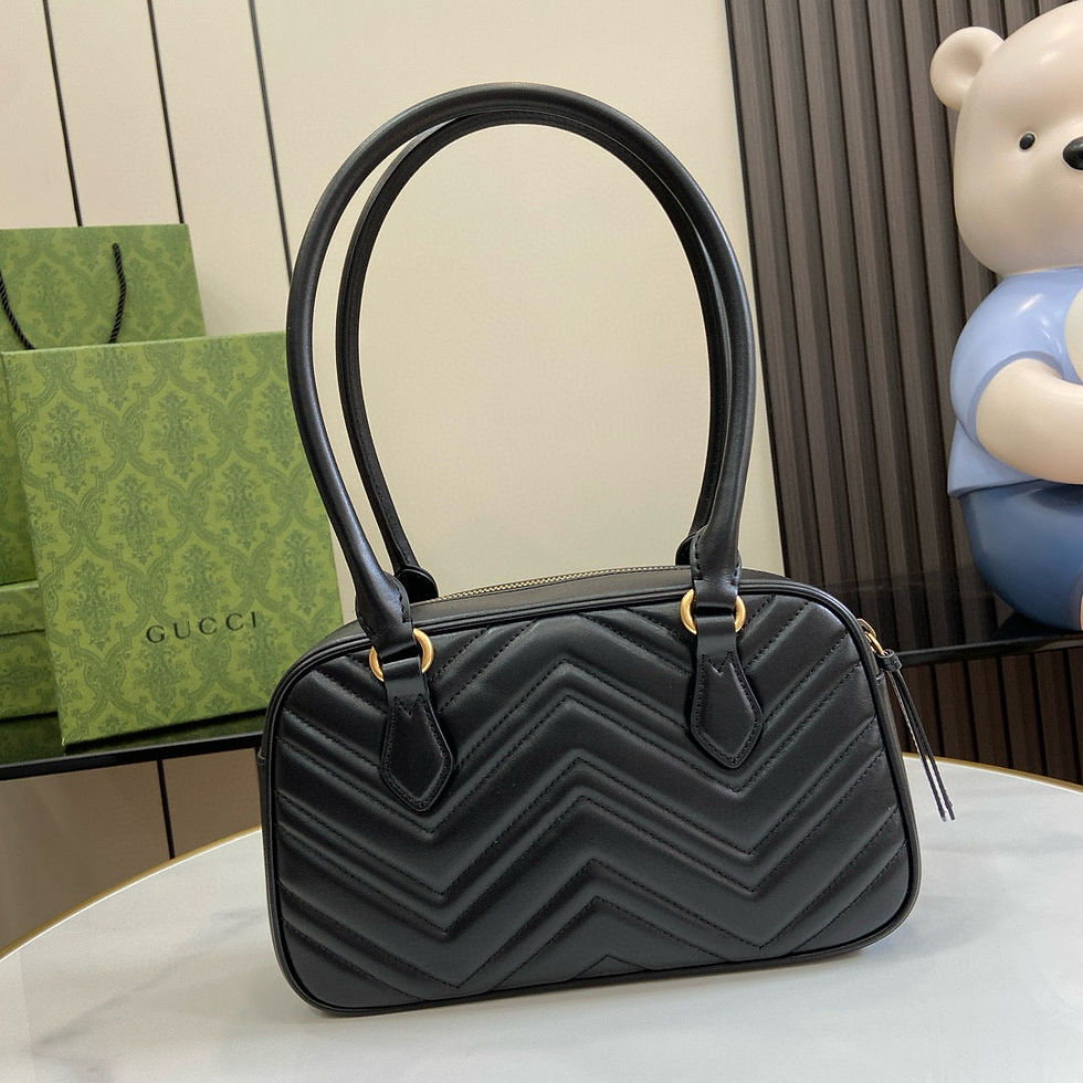 Thumbnail: Gucci Marmont Handle