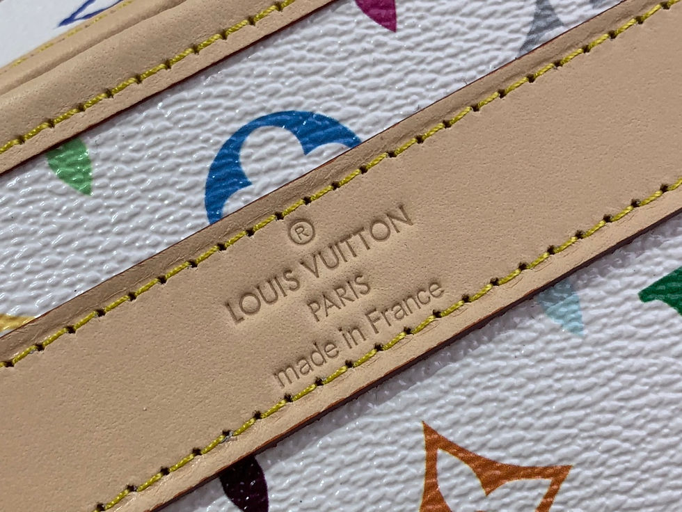 Thumbnail: Louis Vuitton Bag