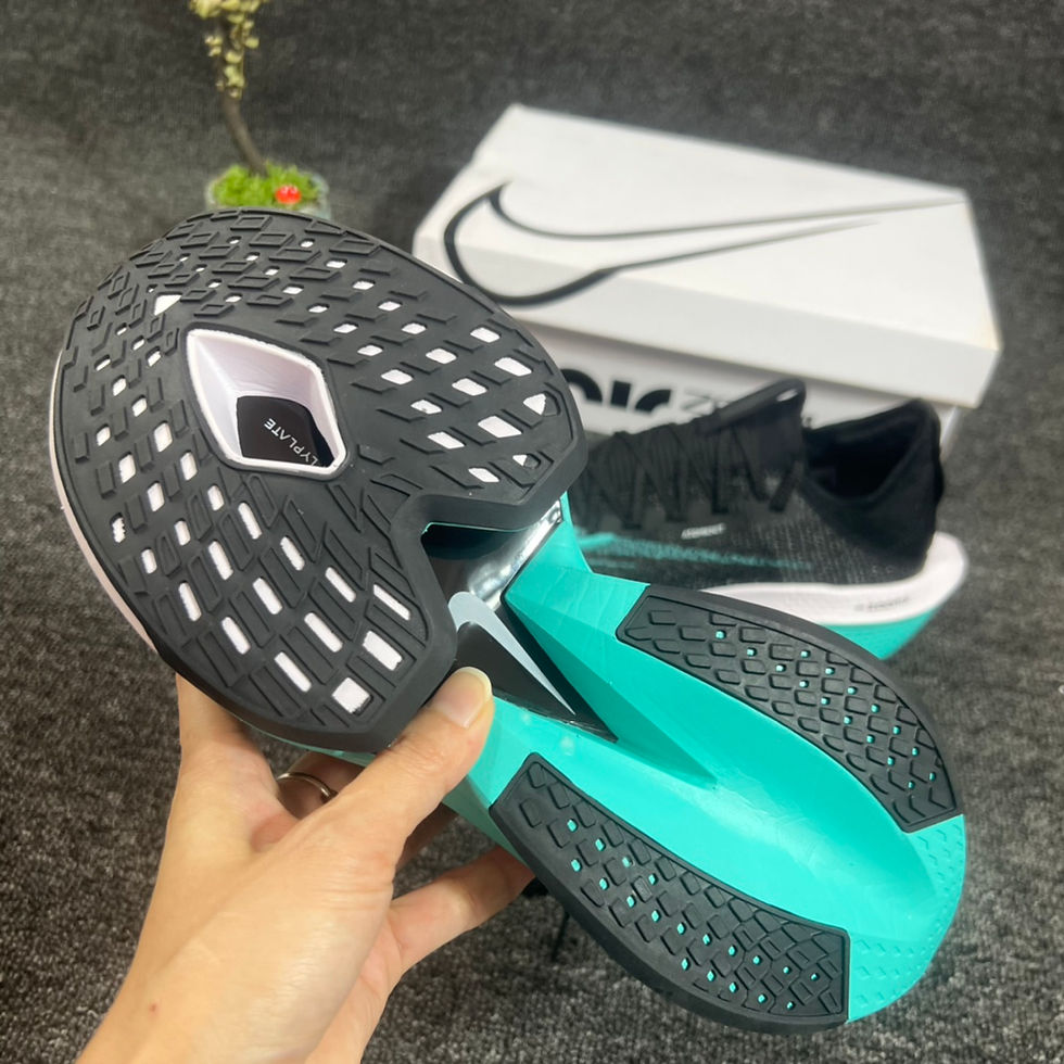 Thumbnail: Nike Air Zoom Alphafly