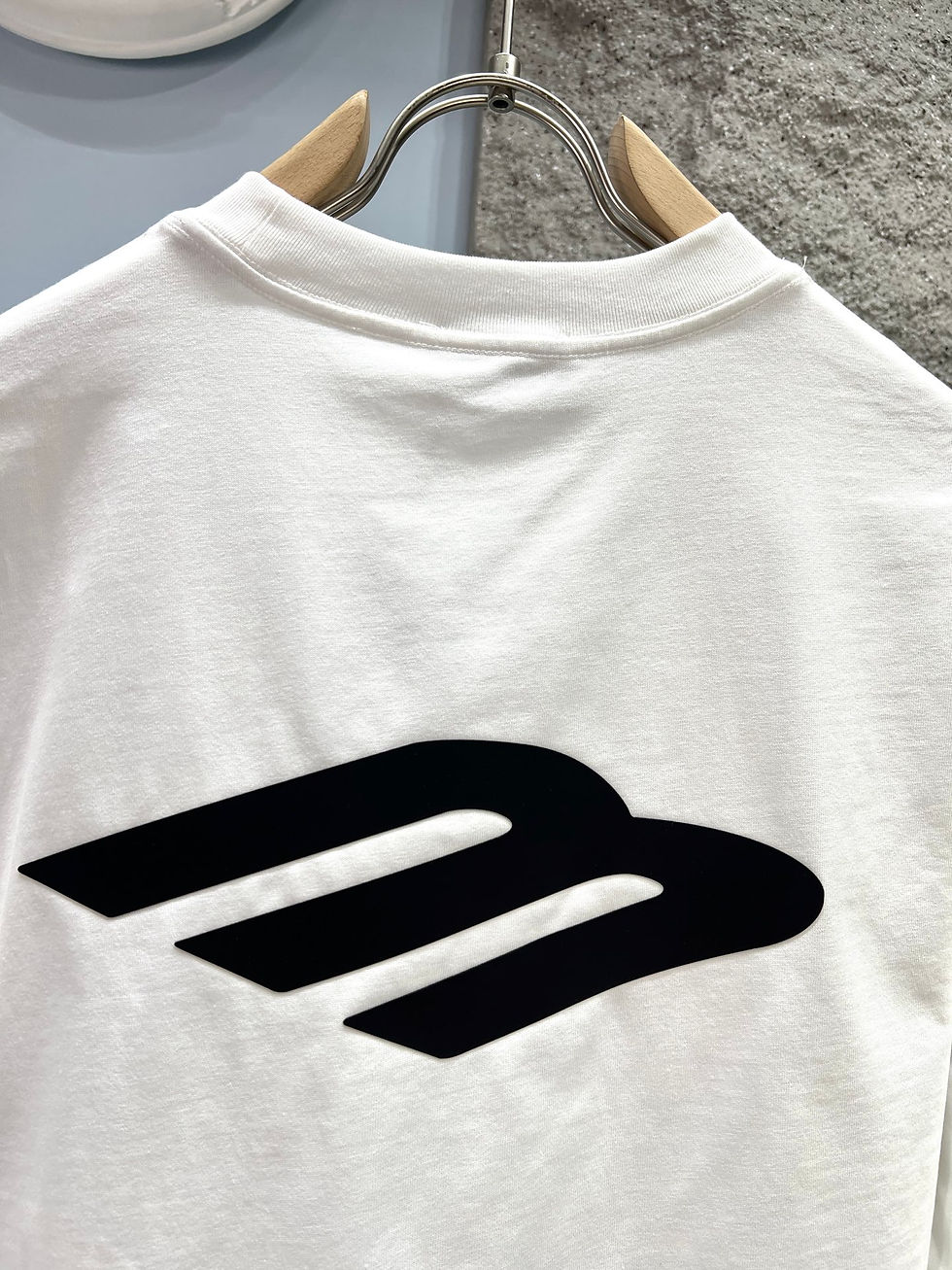Thumbnail: Balenciaga T-Shirt