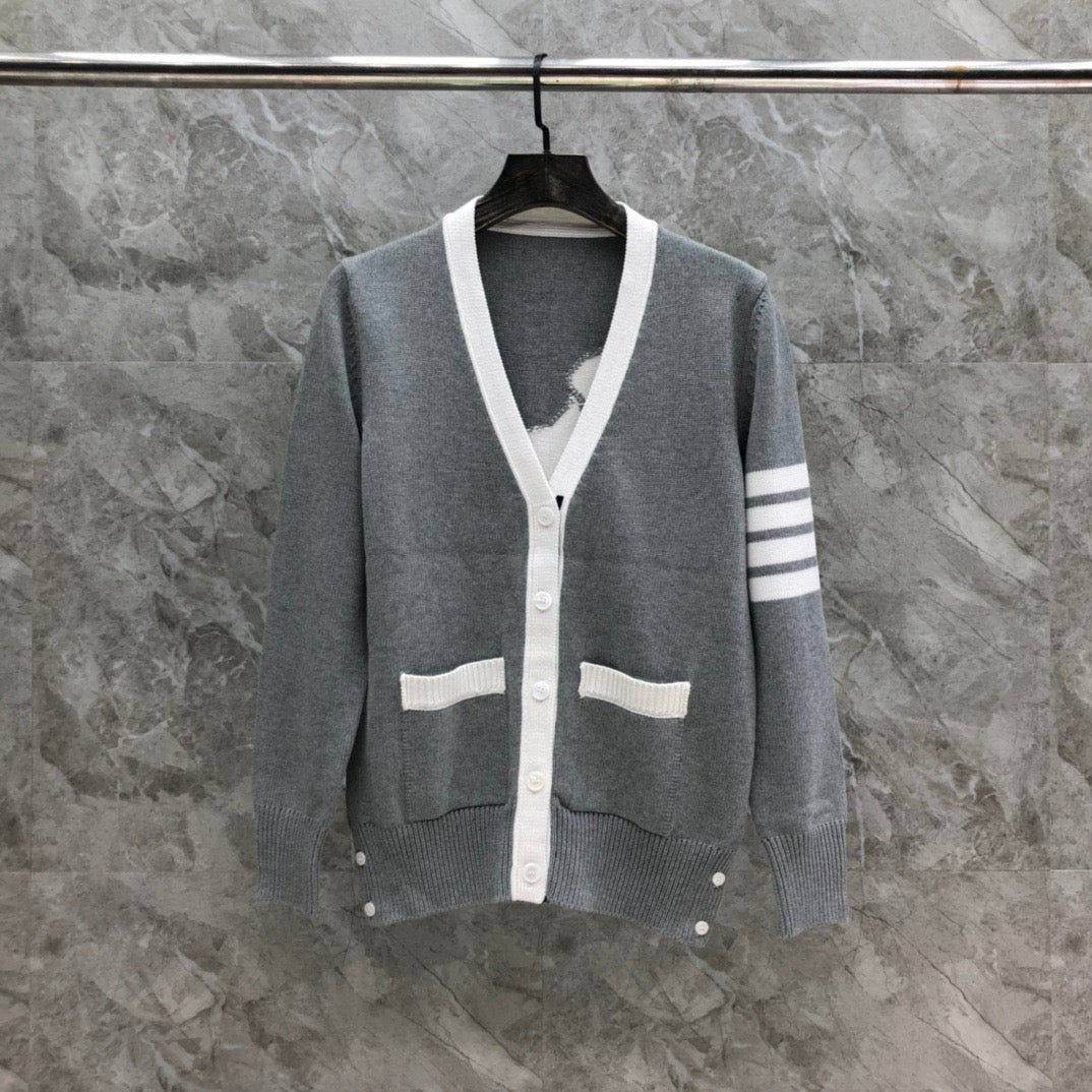 Thom Browne Cardigan
