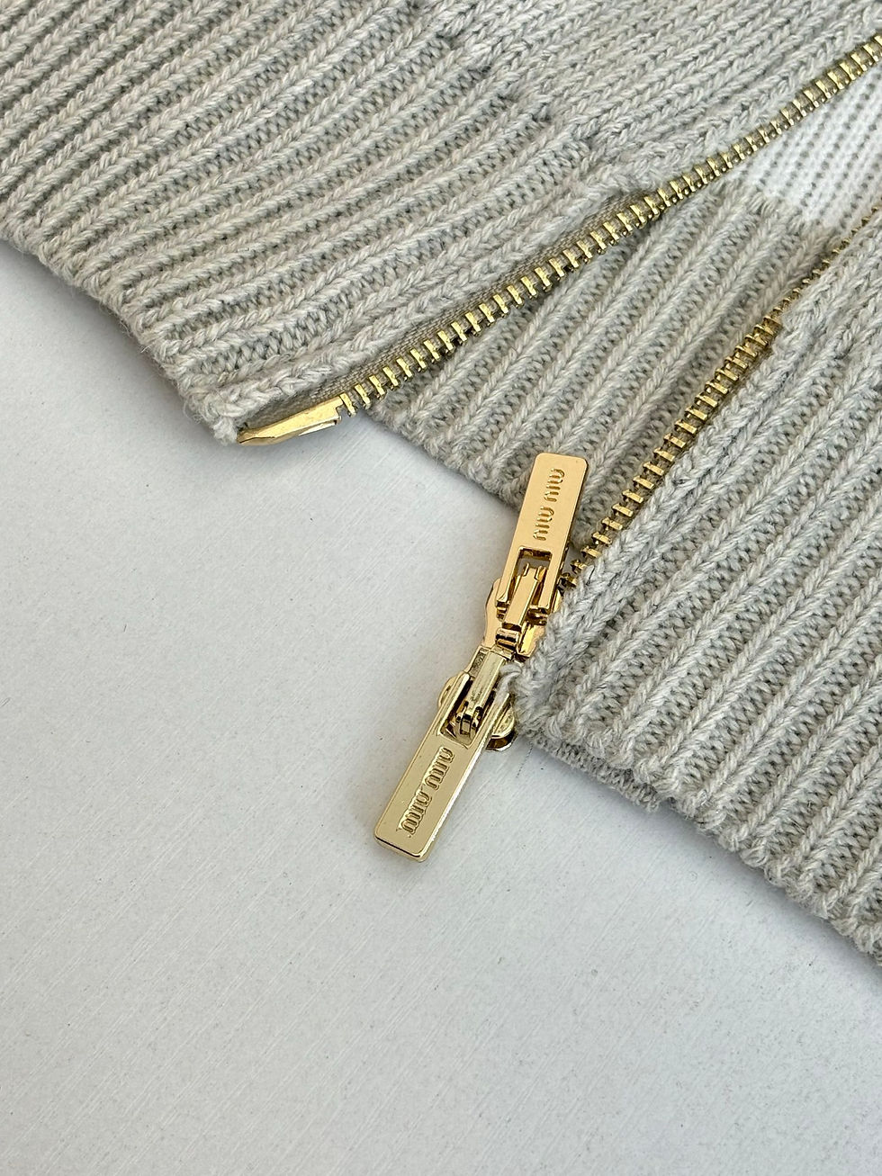 Thumbnail: Miu Miu Hoodie