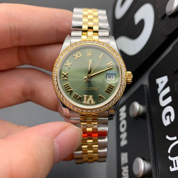 Thumbnail: Rolex 488