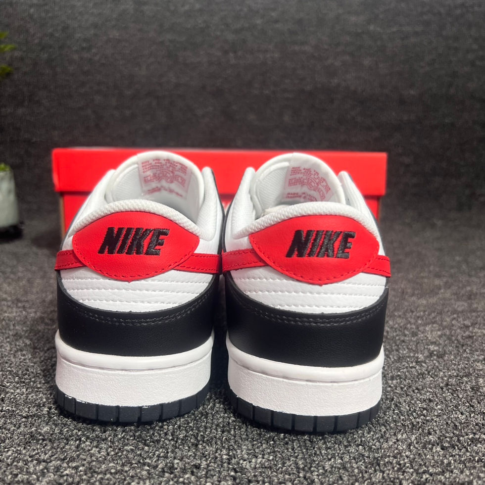 Thumbnail: Nike Dunk Low