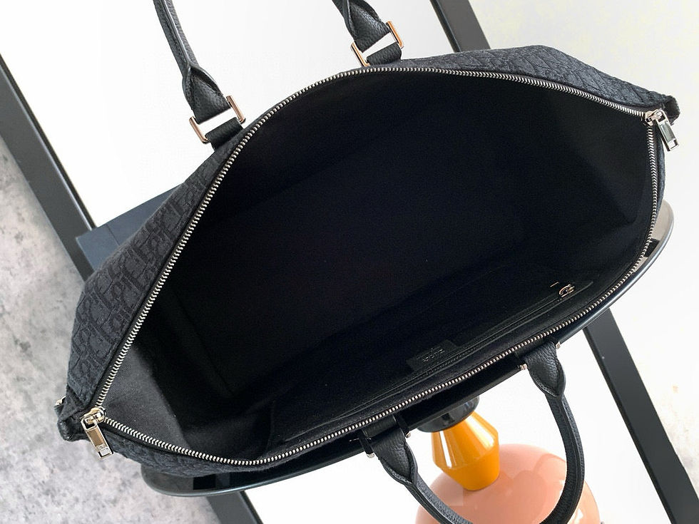 Thumbnail: Dior Tote Bag 27