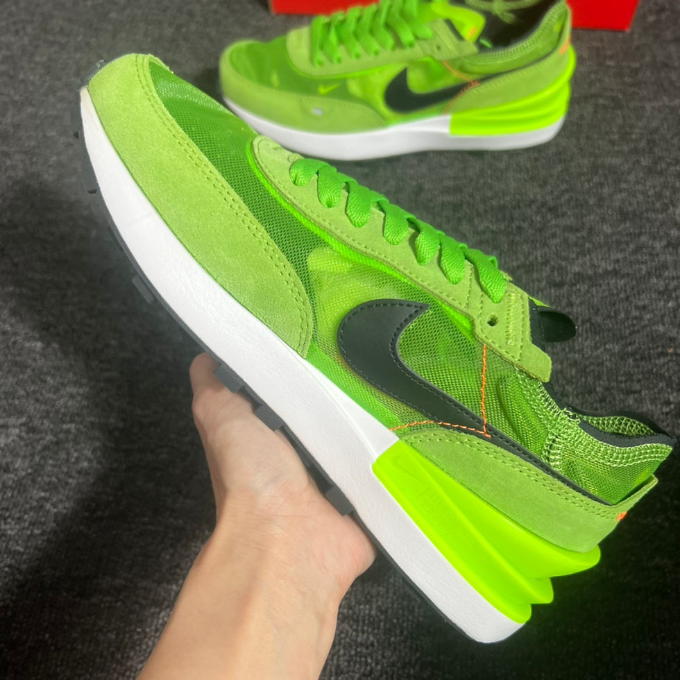 Thumbnail: Nike Waffe One