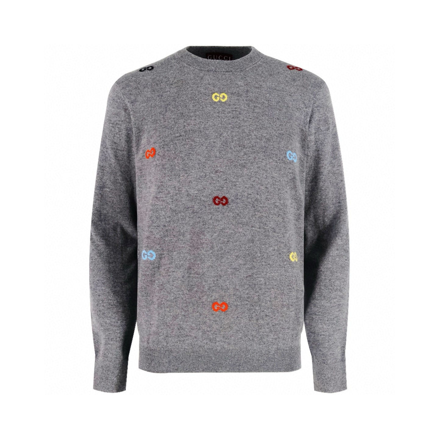 Gucci Sweater — Indigo