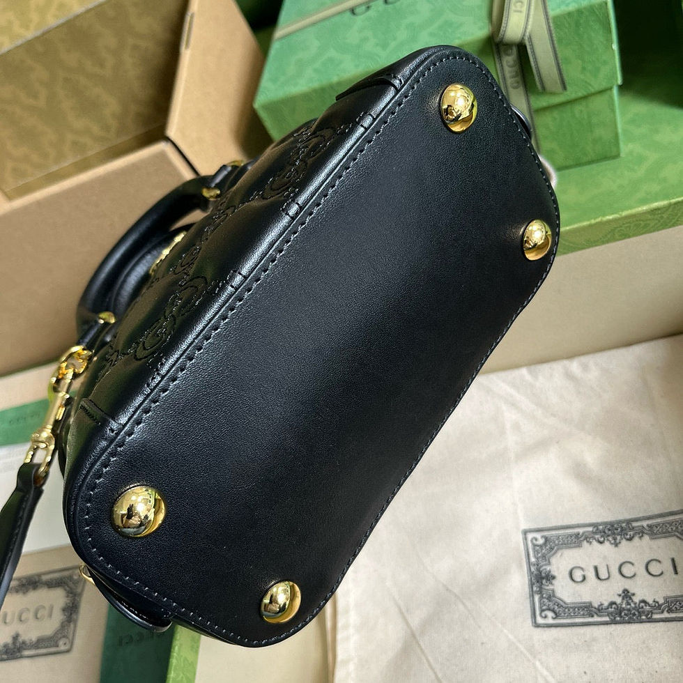 Thumbnail: Gucci Tote Bag
