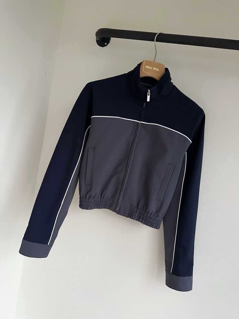 Thumbnail: Miu Miu Jacket