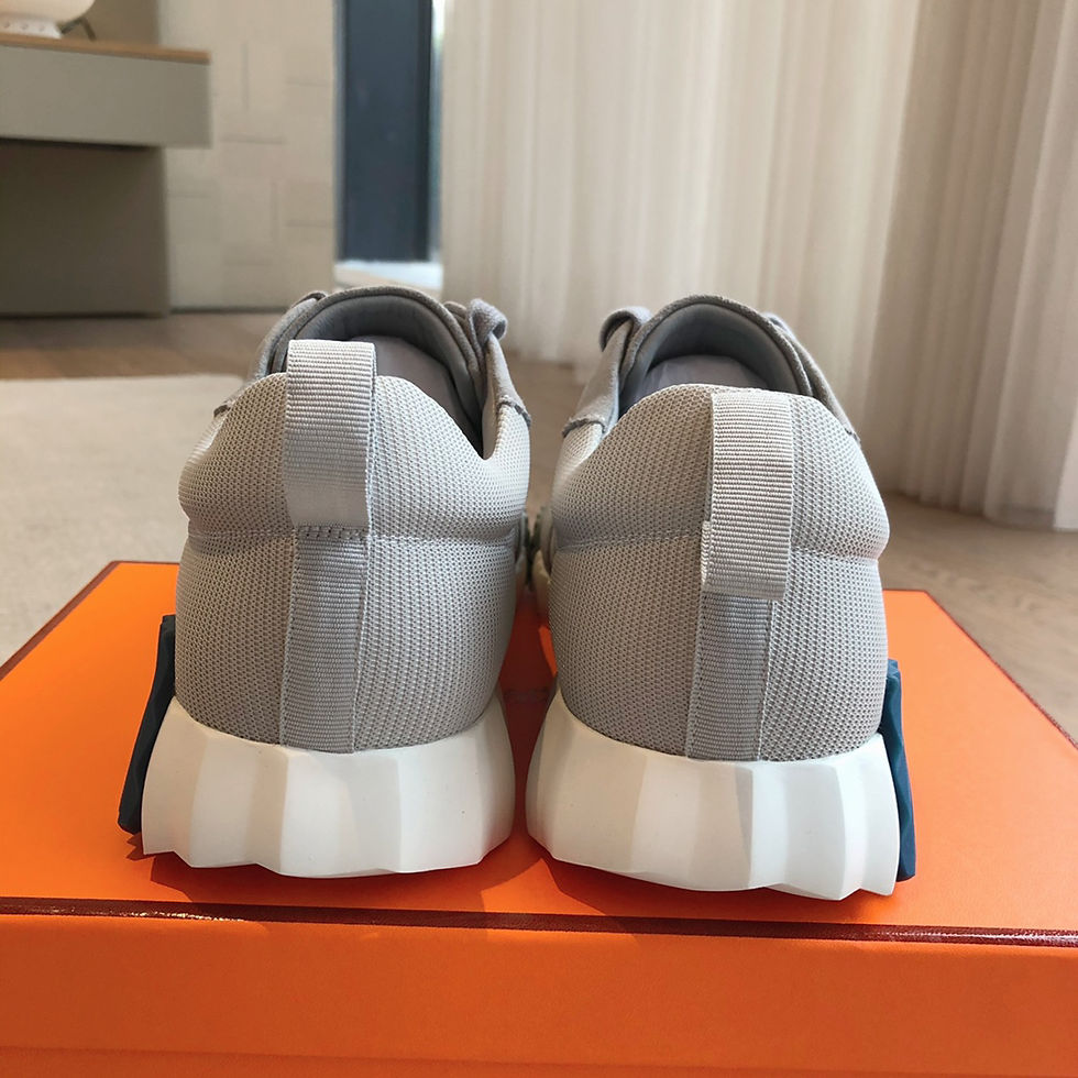 Thumbnail: HERM Sneaker