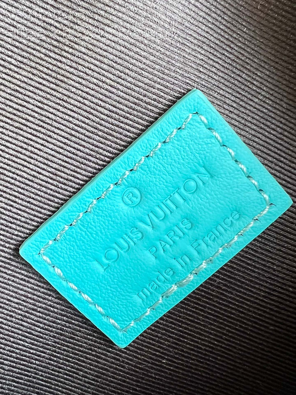 Thumbnail: Louis Vuitton Steamer