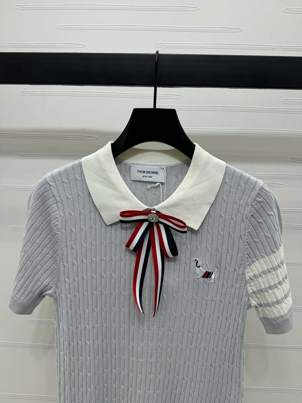 Thumbnail: Thom Browne Piece #877