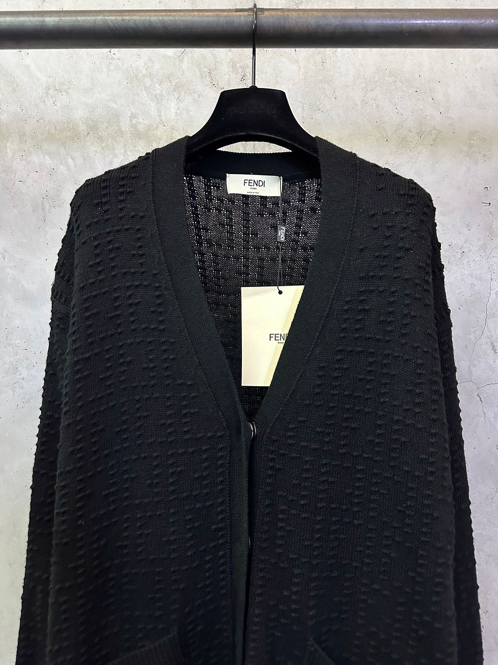 Thumbnail: Fendi Jacket