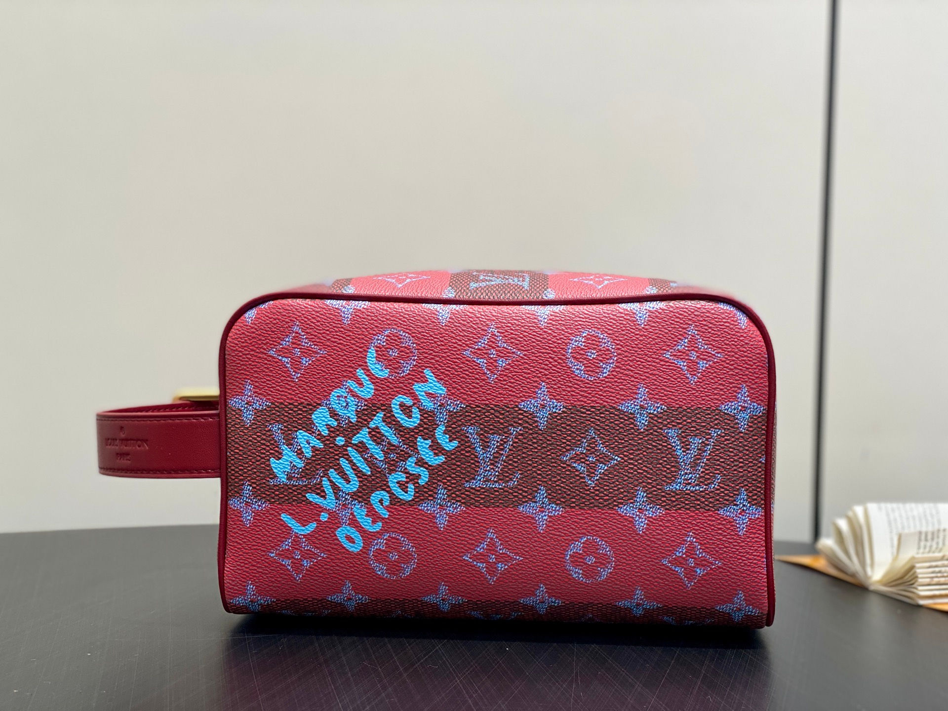 Louis Vuitton Dopp Kit