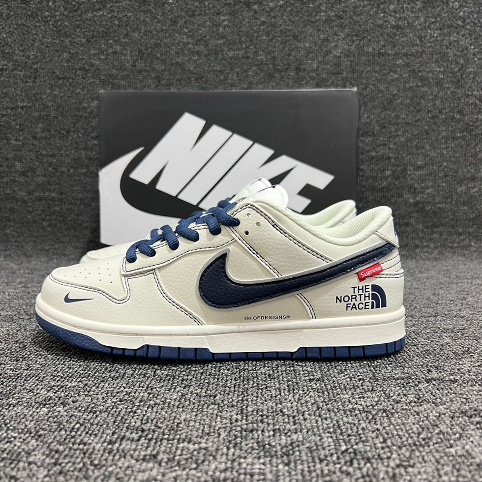 Thumbnail: Nike Dunk Low