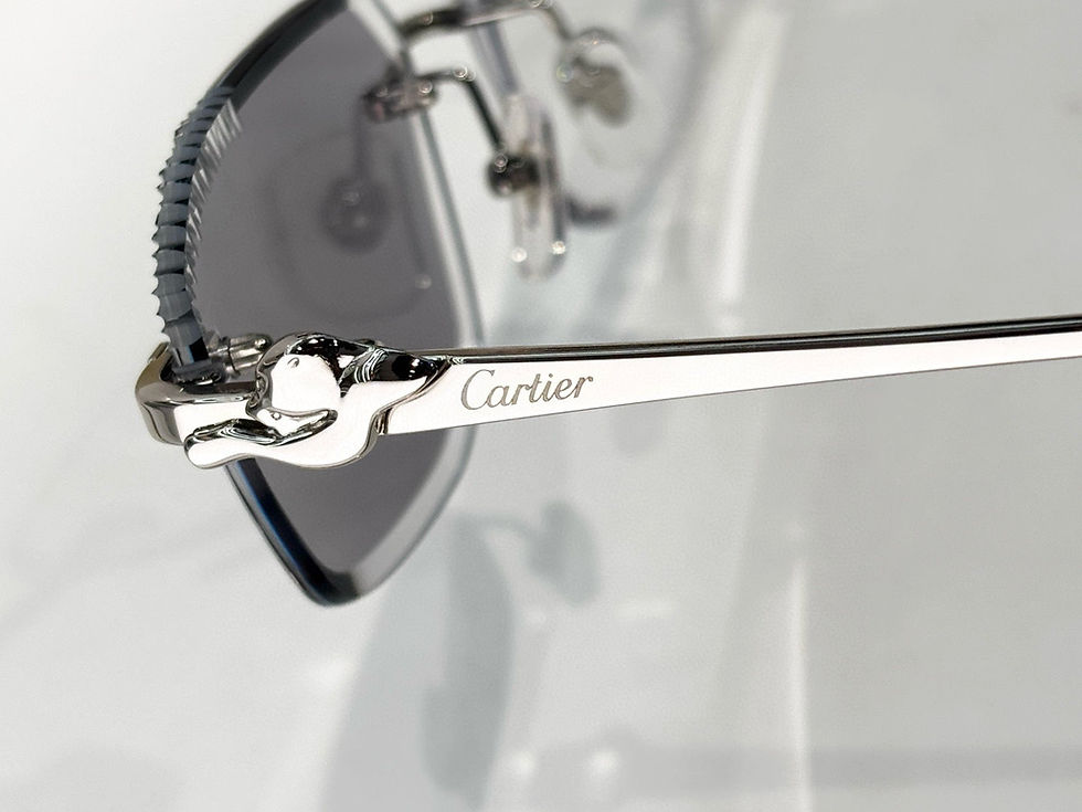 Thumbnail: Cartier Women Sandal