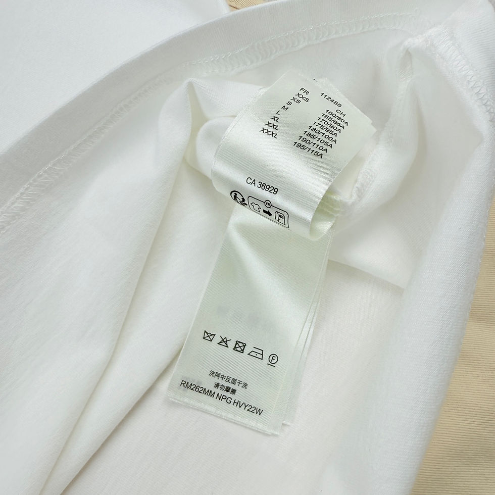 Thumbnail: Louis Vuitton T-Shirt