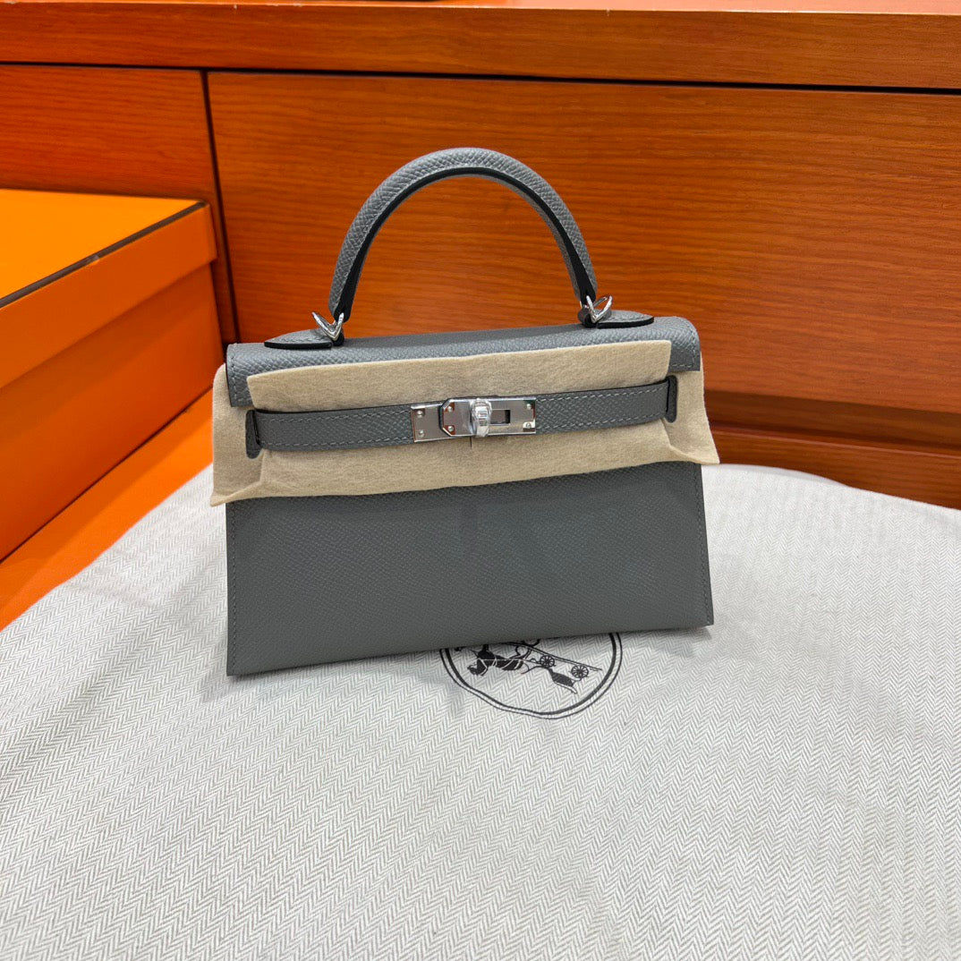 Hermes Mini Kelly Ii