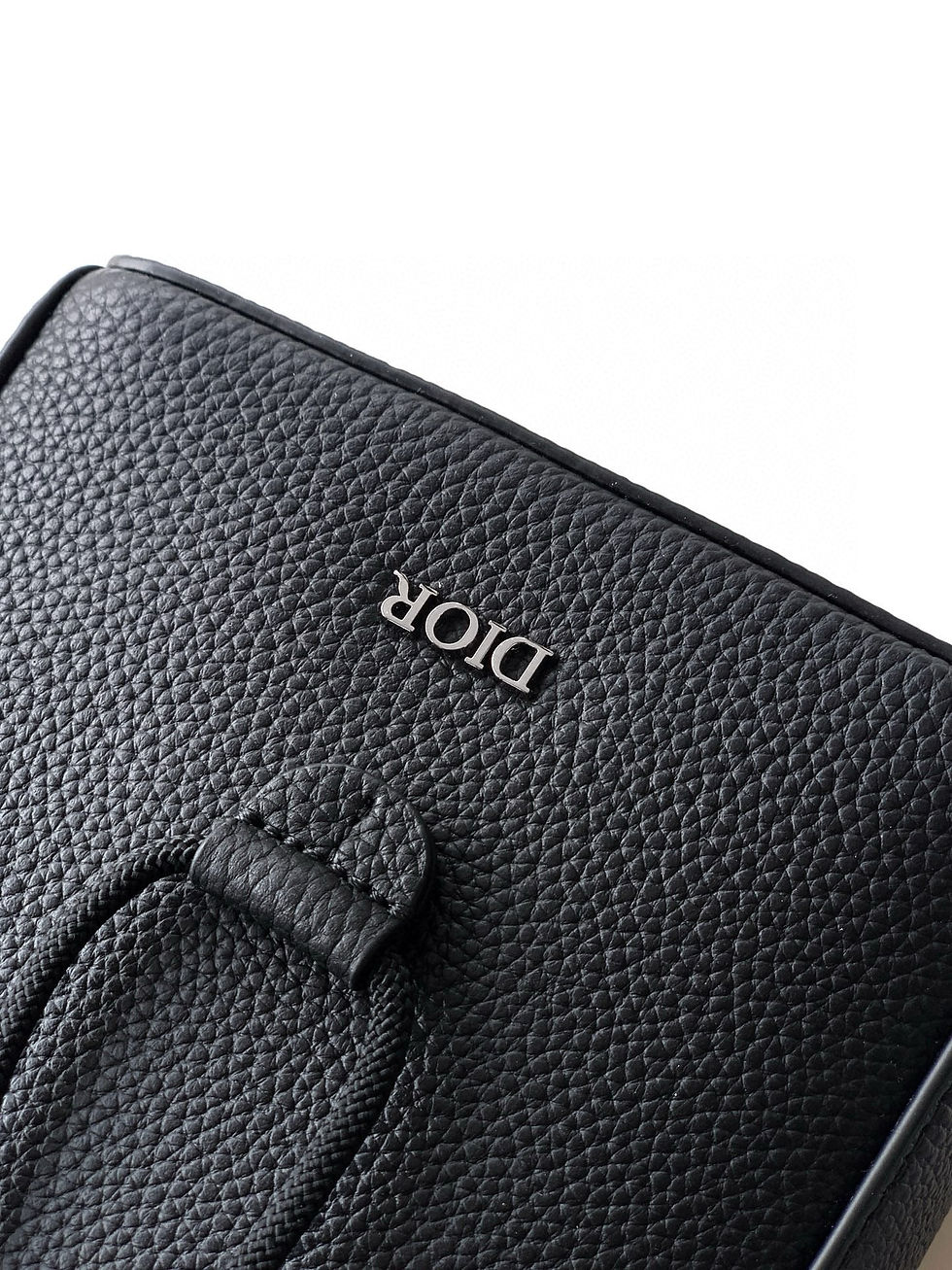 Thumbnail: Dior Bucket Bag 12