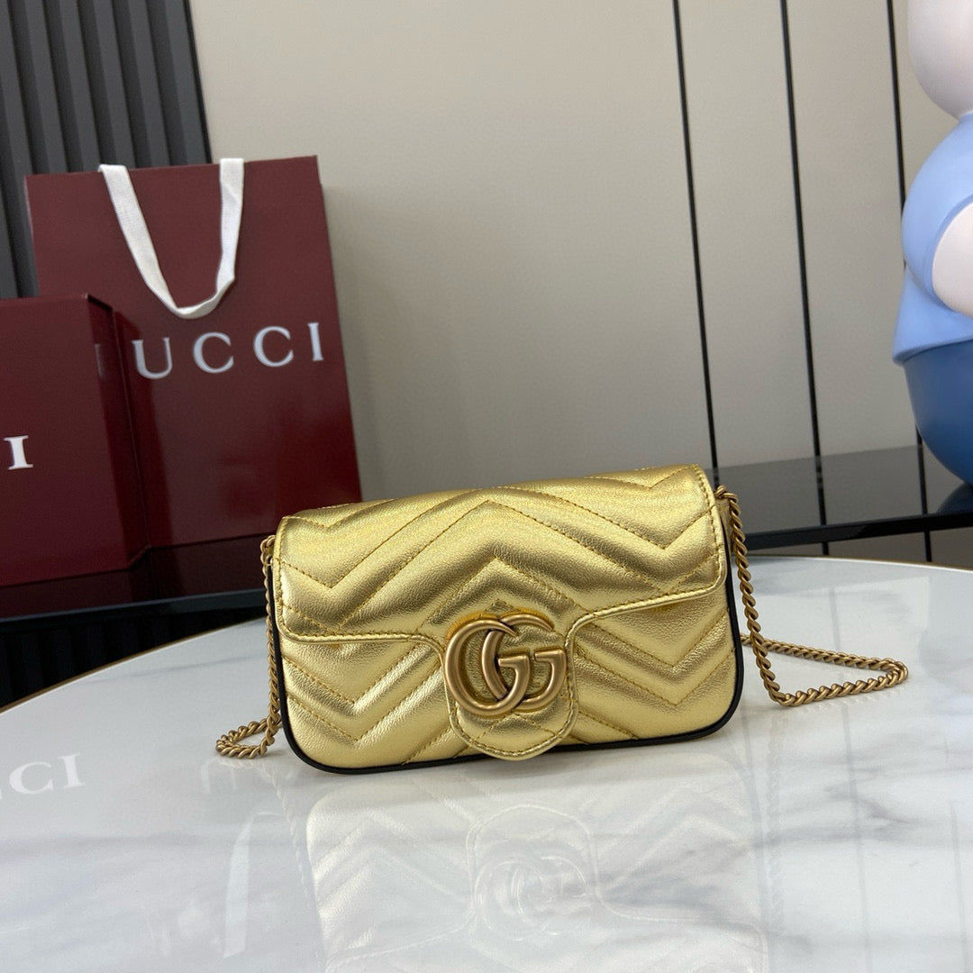 Gucci Marmont