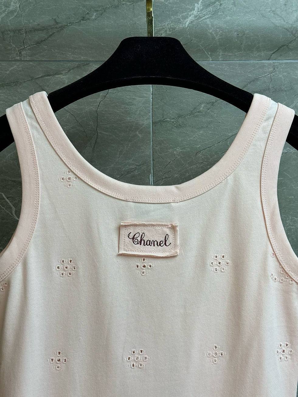 Thumbnail: Chanel Piece