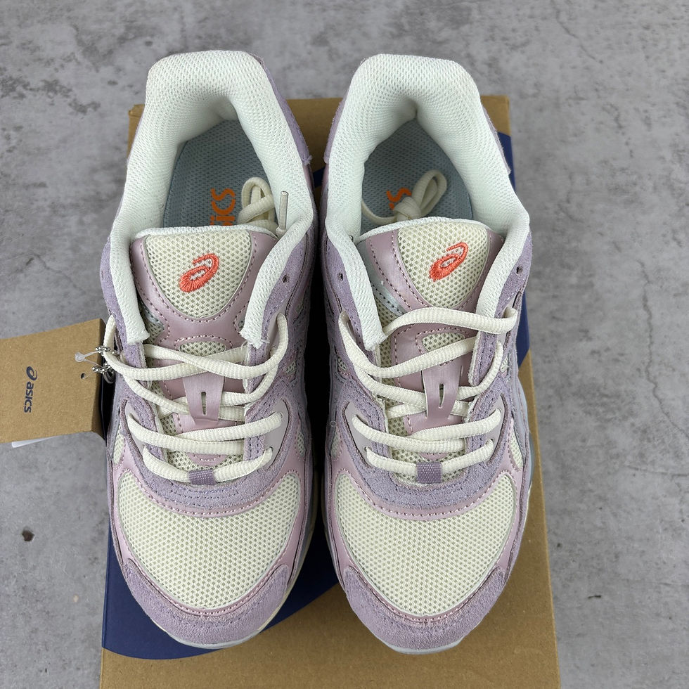 Thumbnail: Asics Gel NYC
