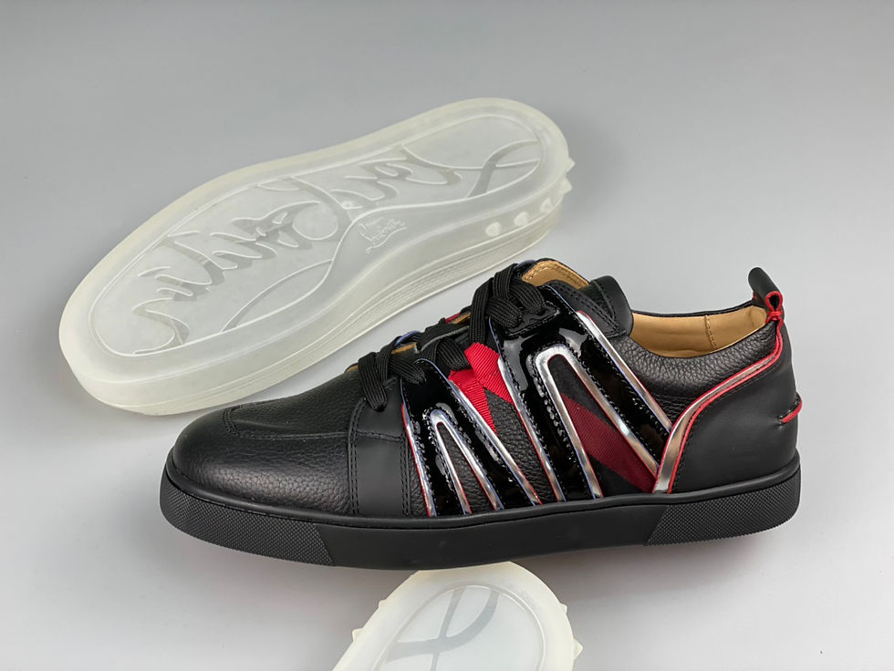 Thumbnail: Loub Sneaker