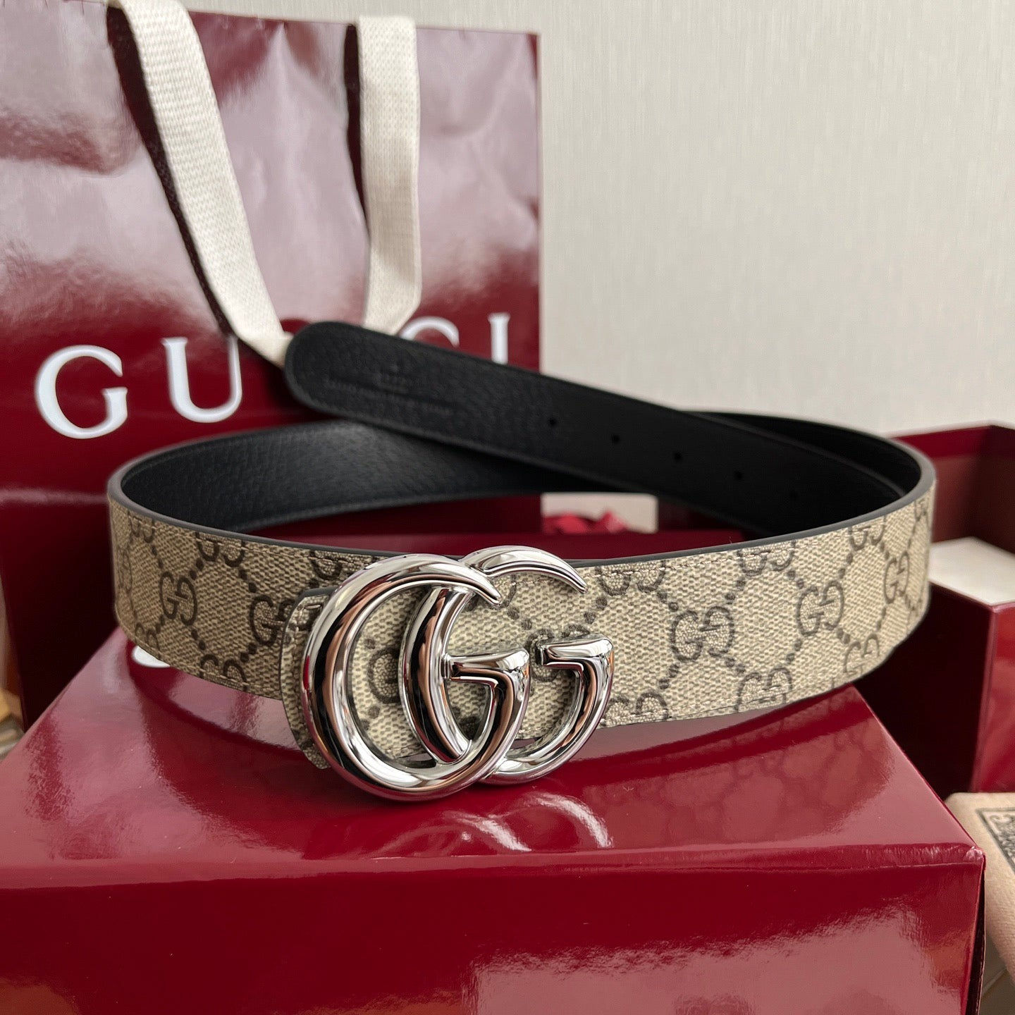 Gucci Belts