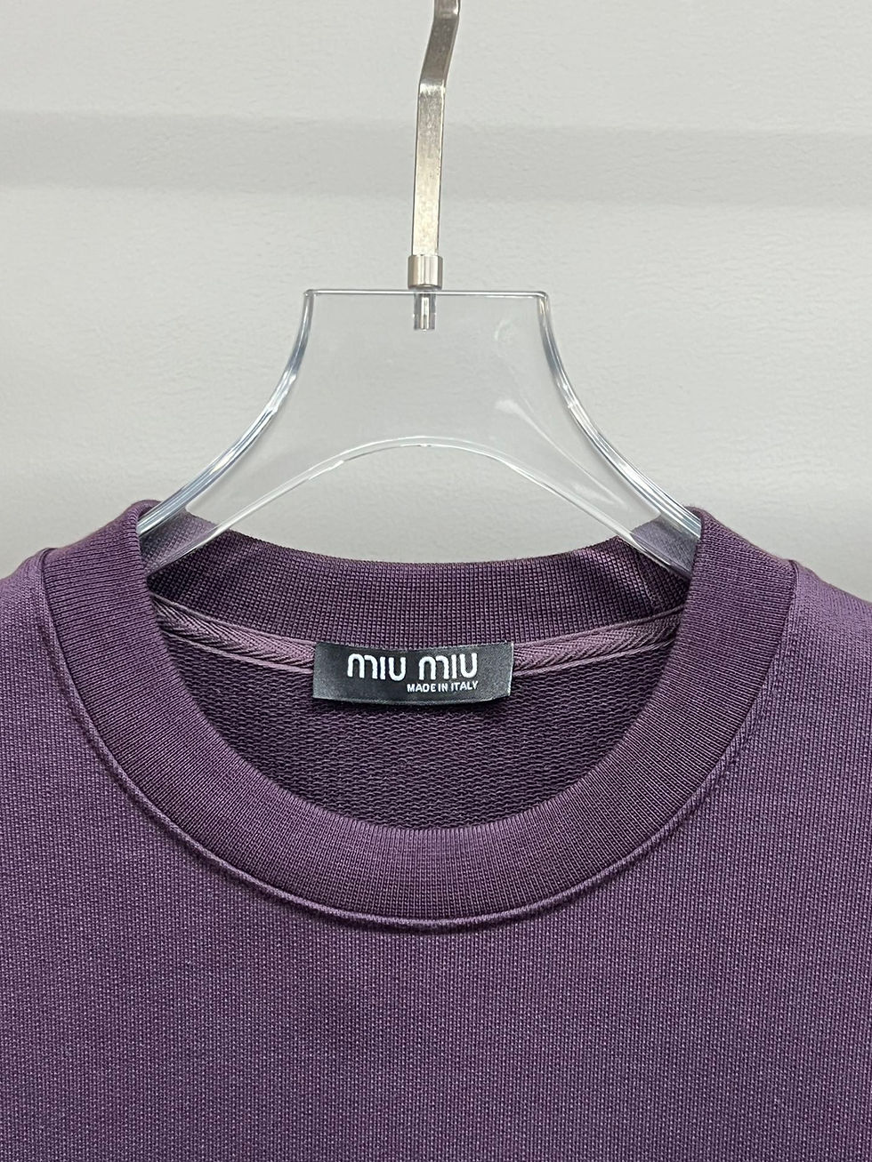 Thumbnail: Miu Miu Jacket