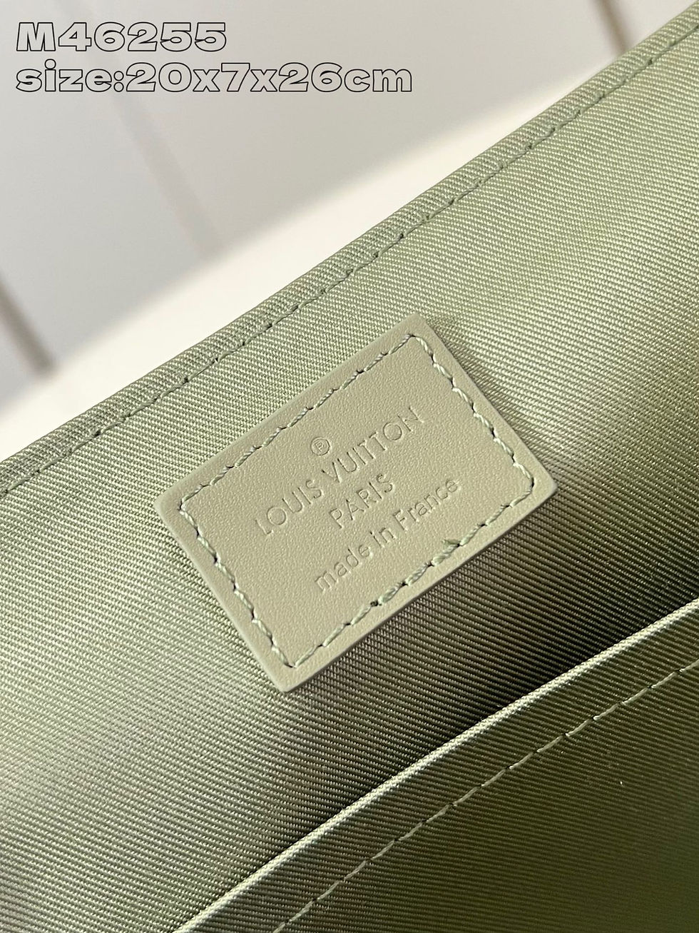 Thumbnail: Louis Vuitton District