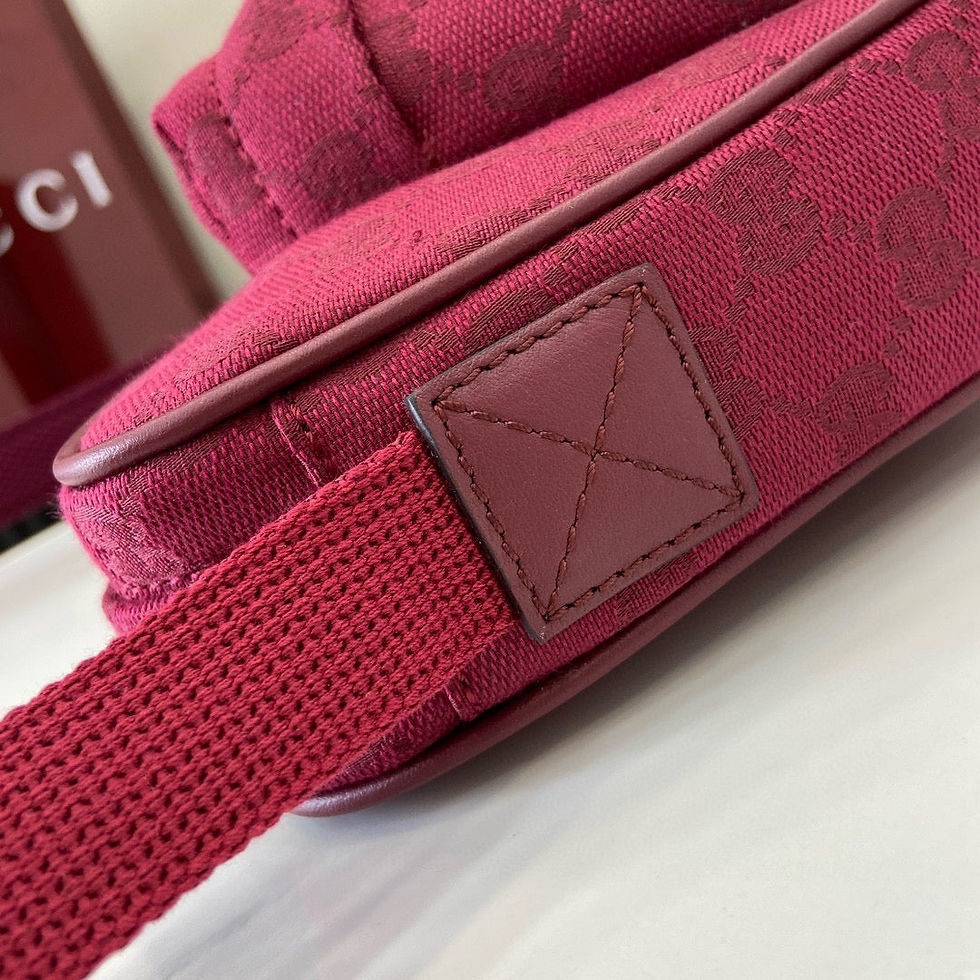 Thumbnail: Gucci Cross Body Bag