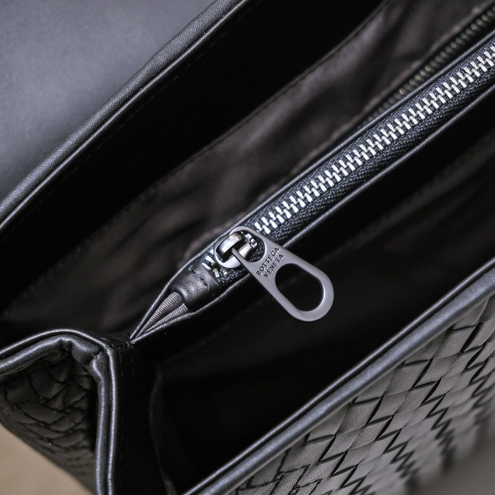 Thumbnail: Bv Handbag 38 28 9Cm