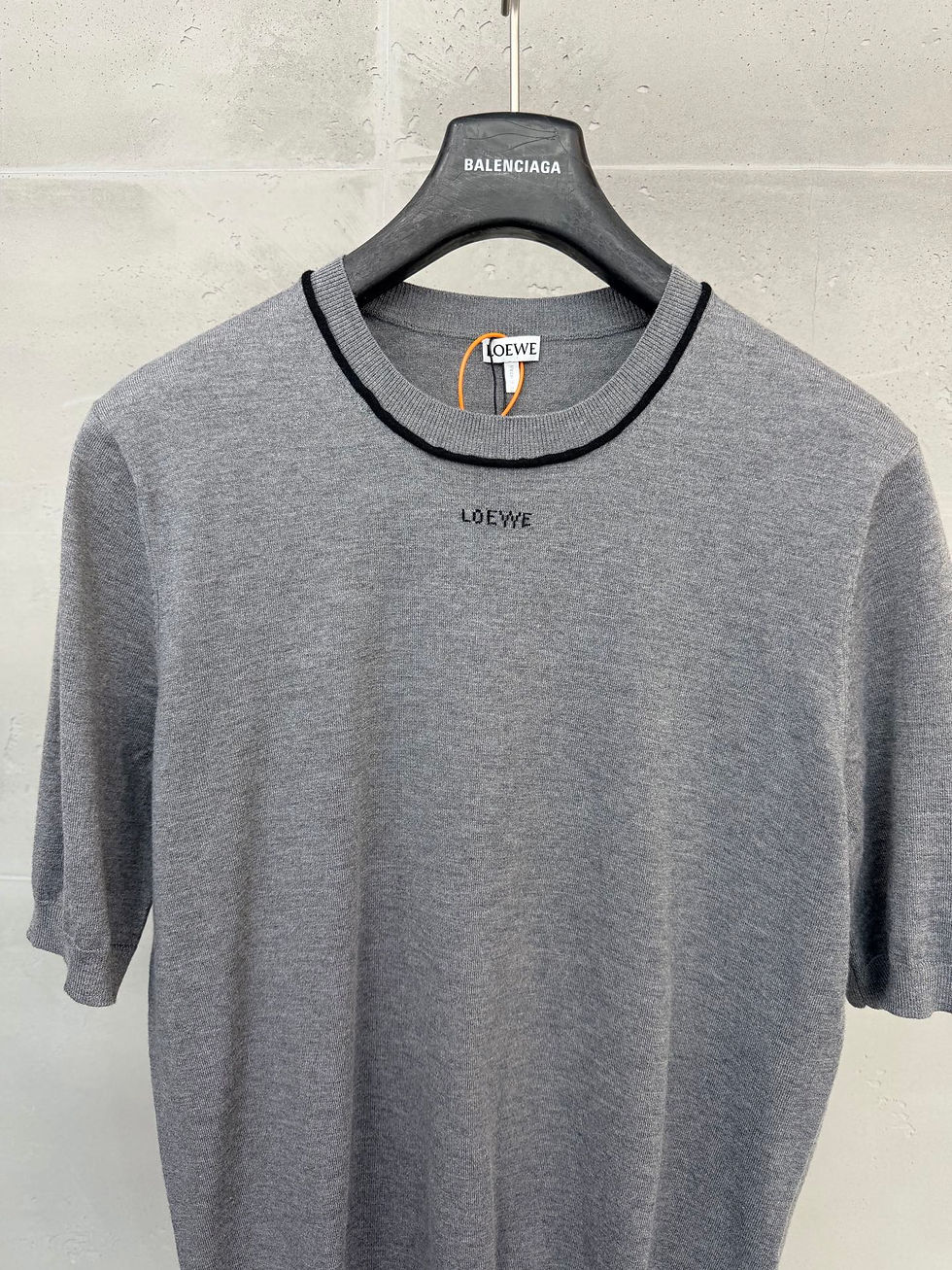 Thumbnail: Loewe T-Shirt