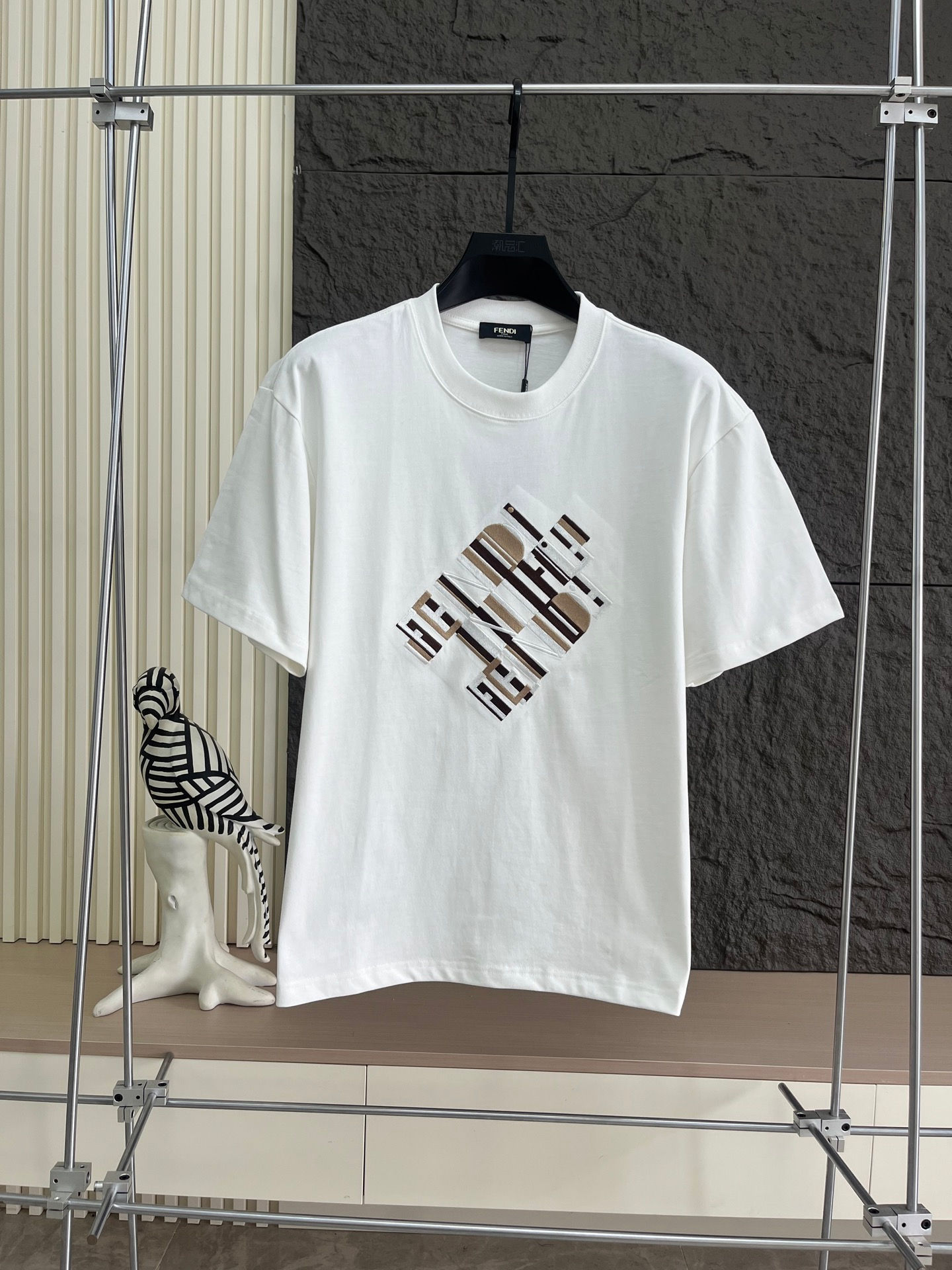 Fendi T-Shirt