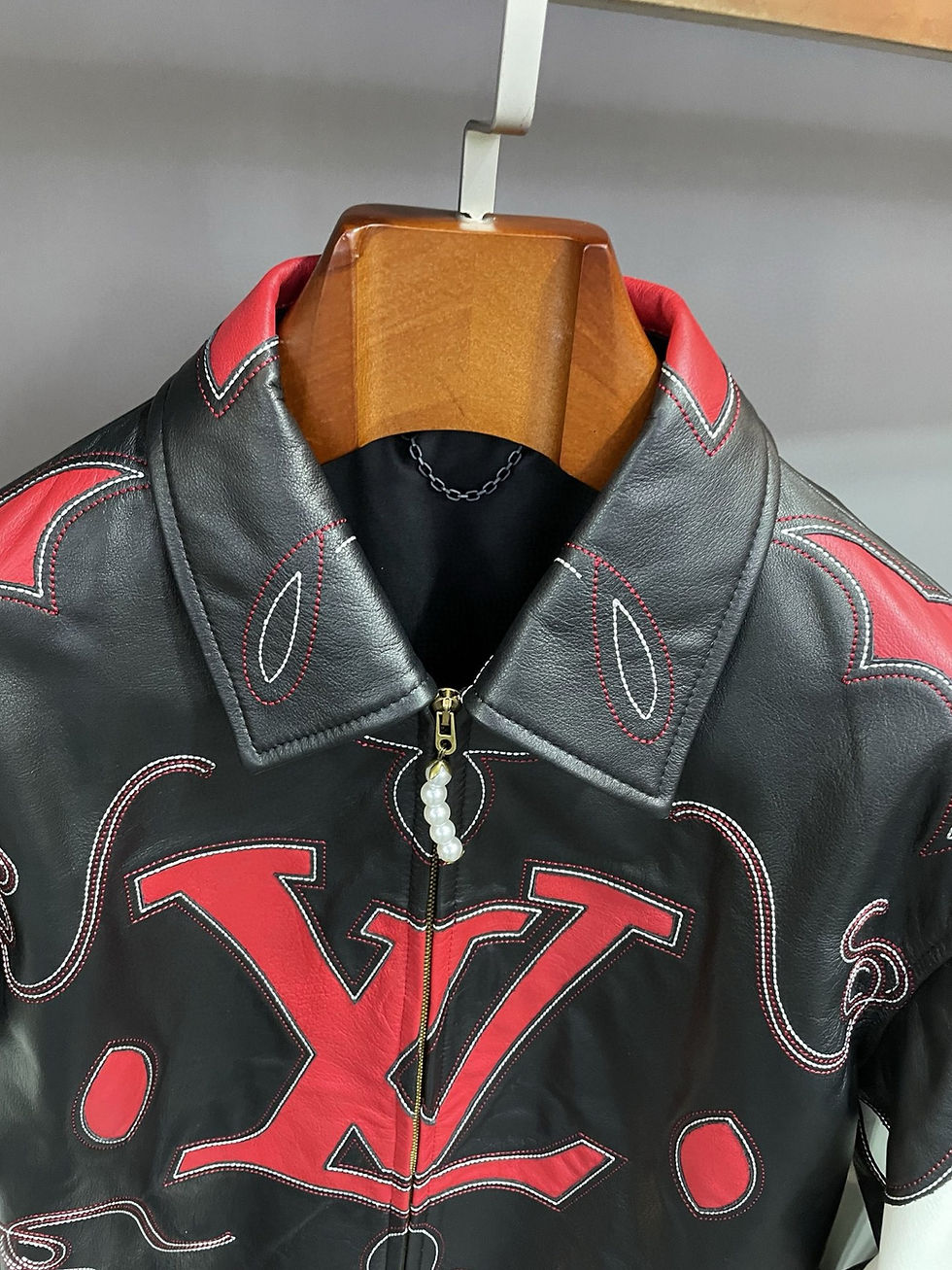 Thumbnail: Louis Vuitton Jacket