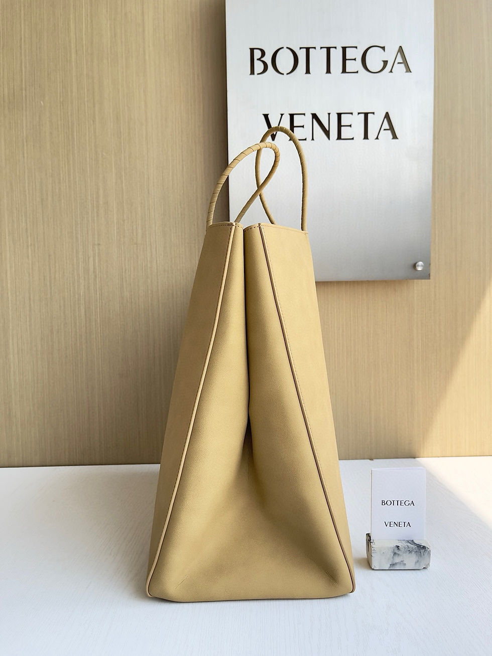 Thumbnail: Bottega Veneta Cassette Tote Bag
