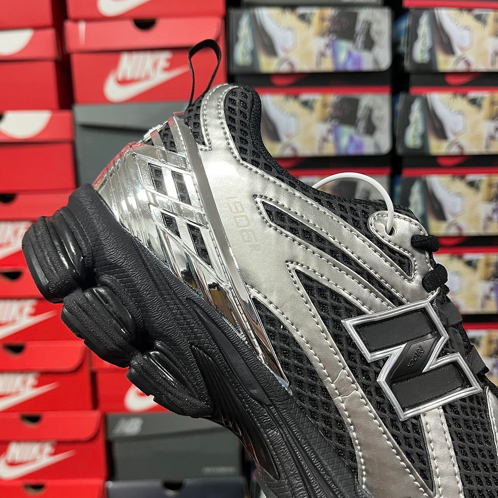 Thumbnail: New Balance