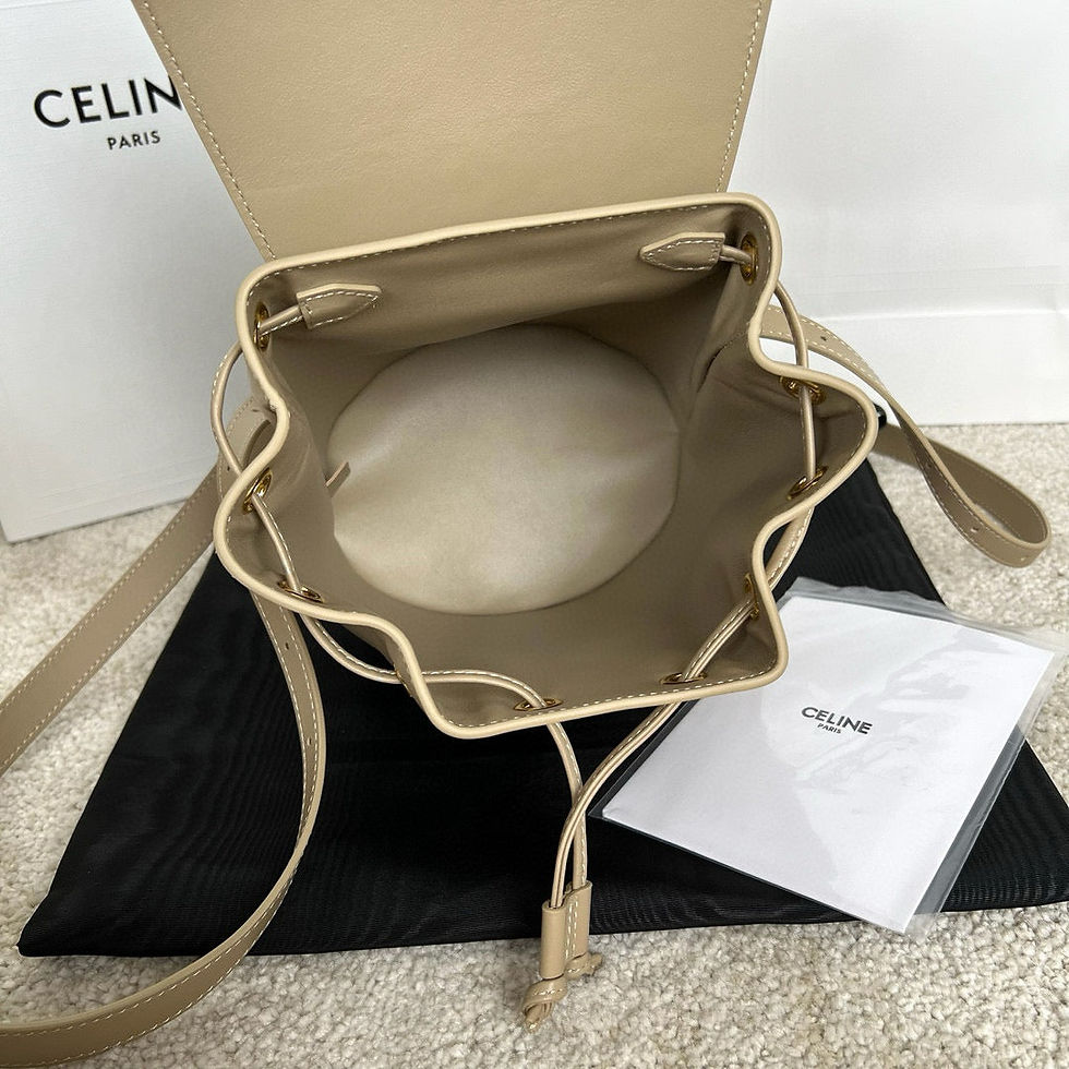 Thumbnail: Celine Backpack 453