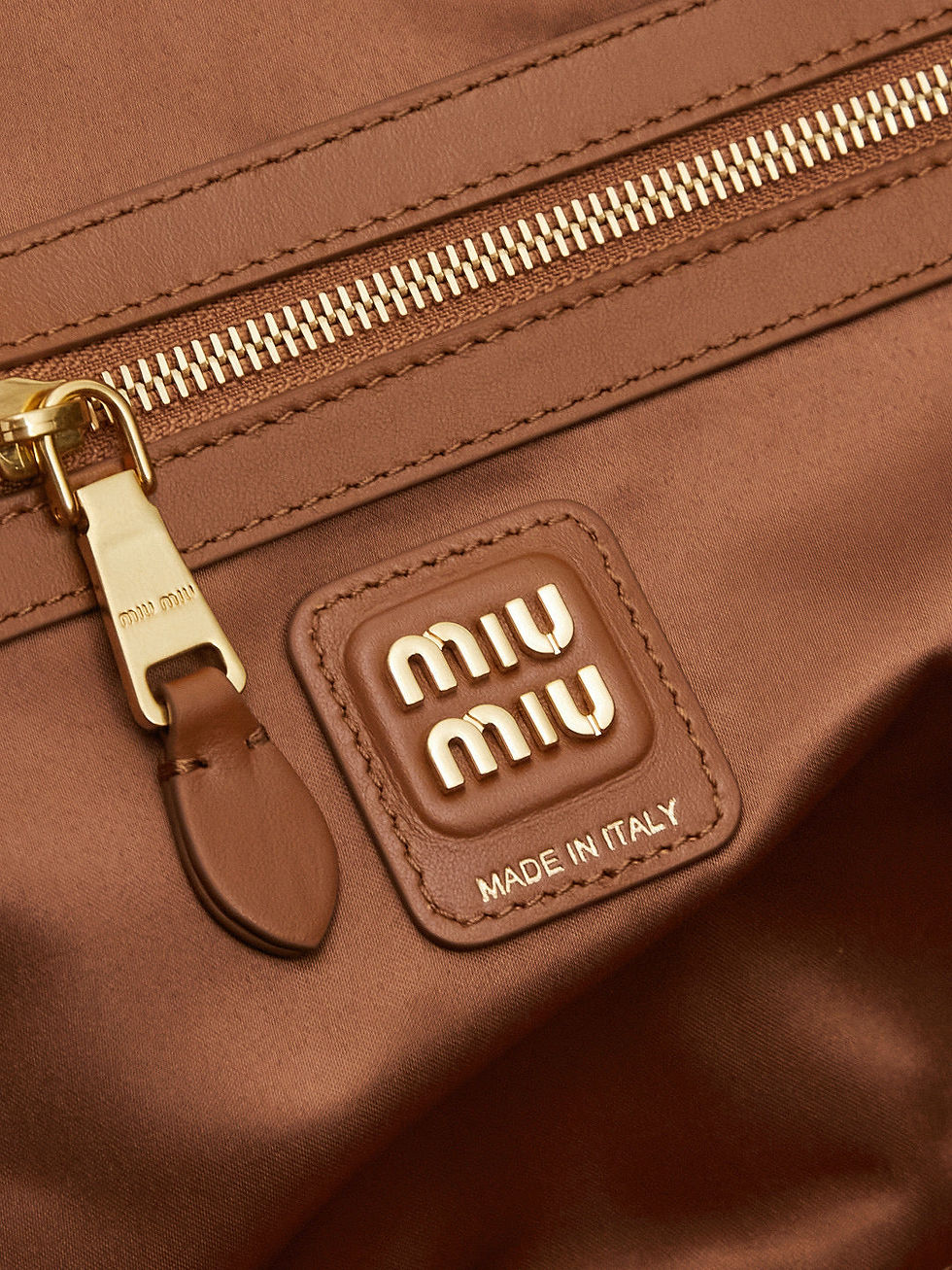 Thumbnail: Miu Miu Briefcase 712