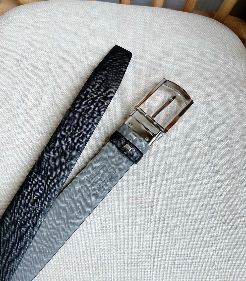 Thumbnail: Prada Belt