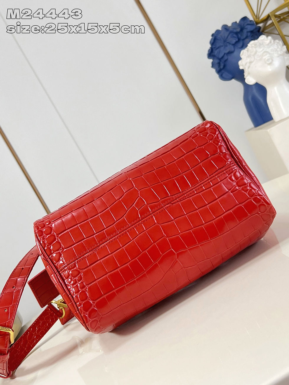 Thumbnail: Louis Vuitton Speedy