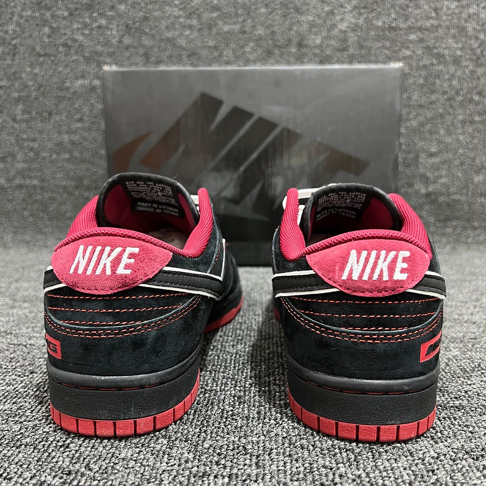Thumbnail: Nike Dunk Low