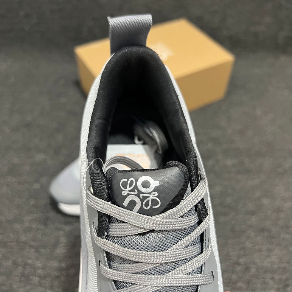 Thumbnail: LOEWE X ON Cloudtilt