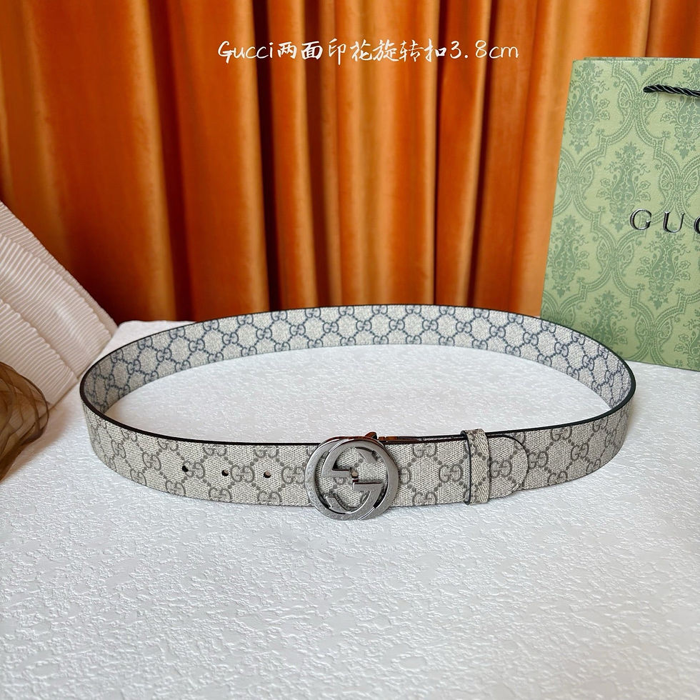 Thumbnail: Gucci Belts