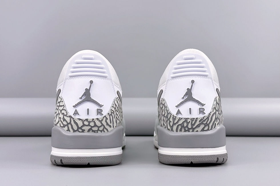 Thumbnail: Jordan Legacy 312 Low