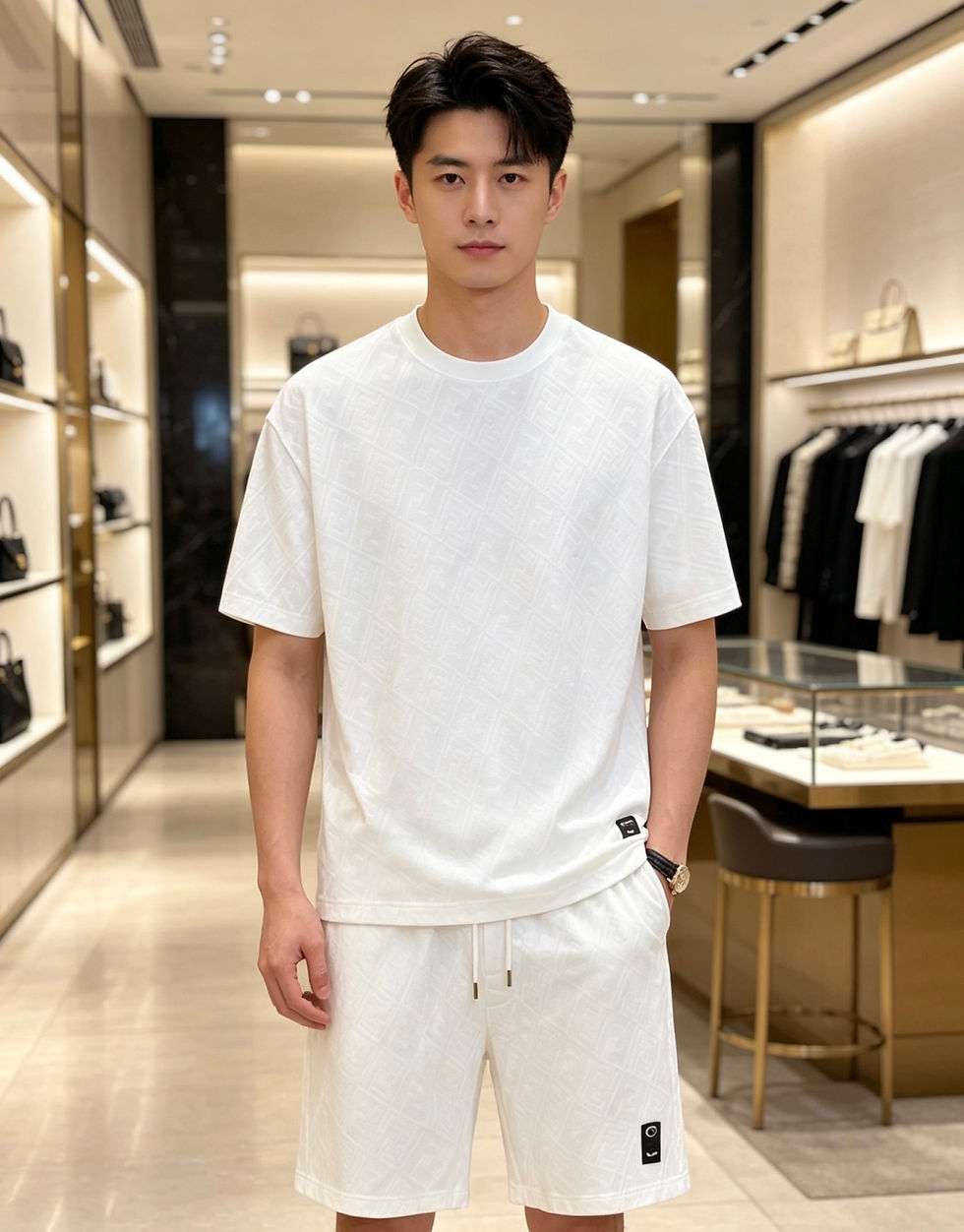 Thumbnail: Fendi Shirt
